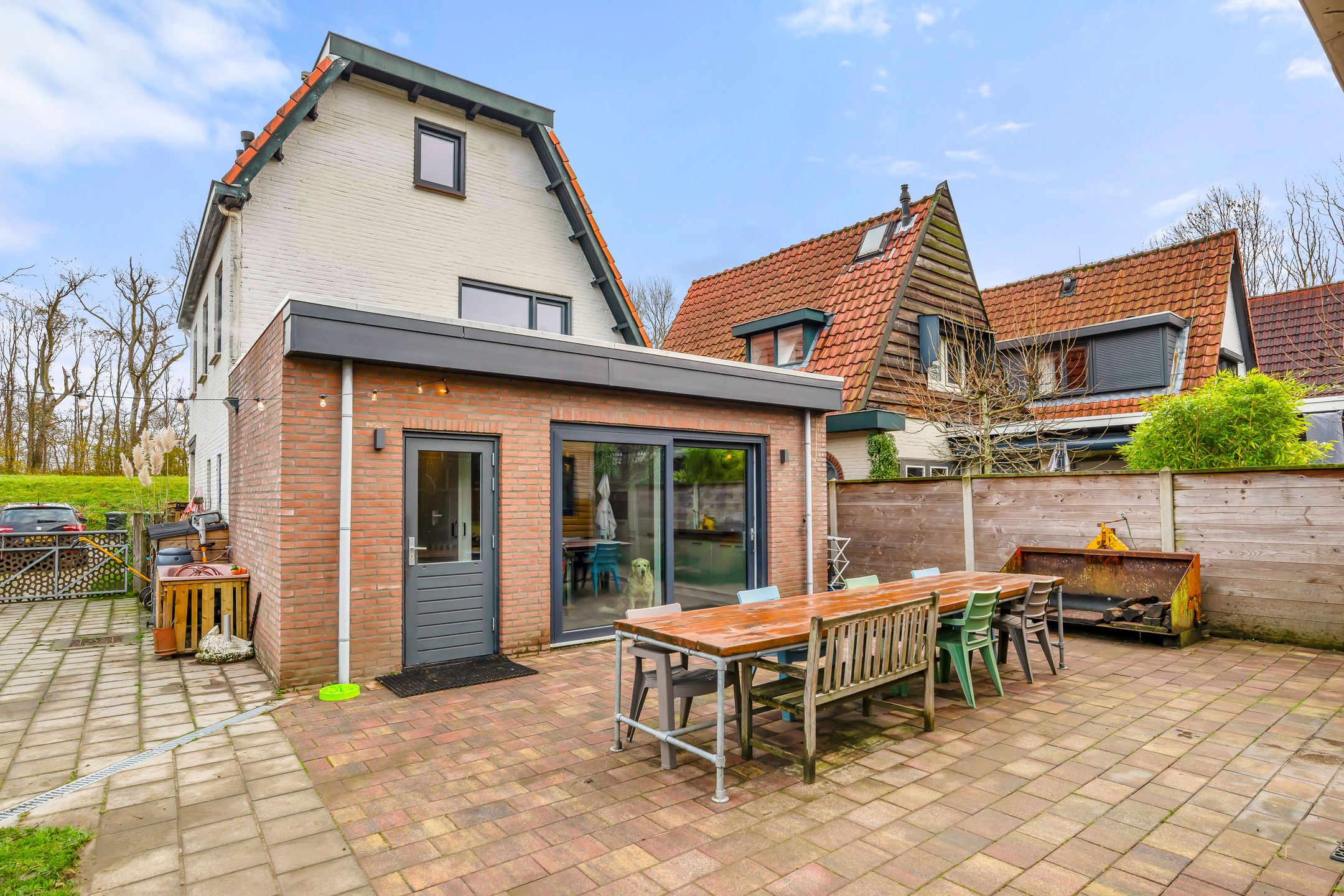 Foto 36 van Amsterdamseweg 45