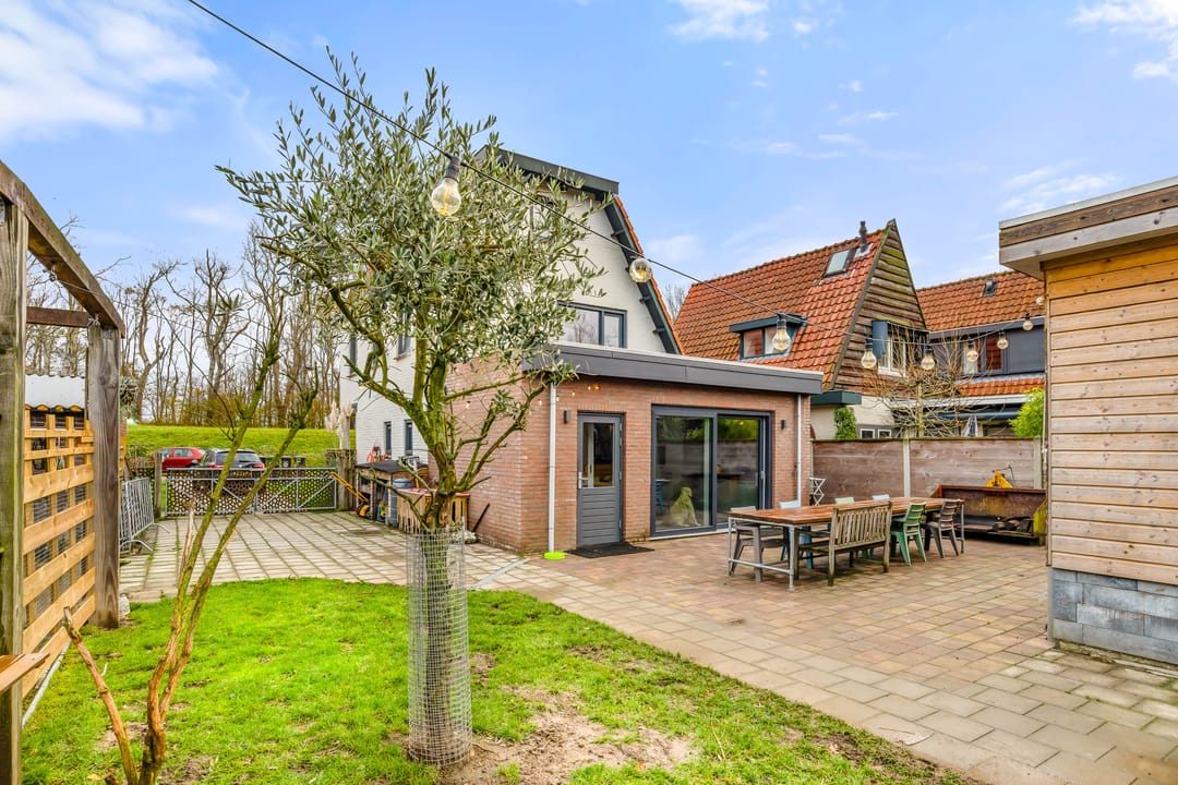 Foto 37 van Amsterdamseweg 45