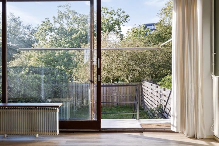 Foto 19 van Nobellaan 219