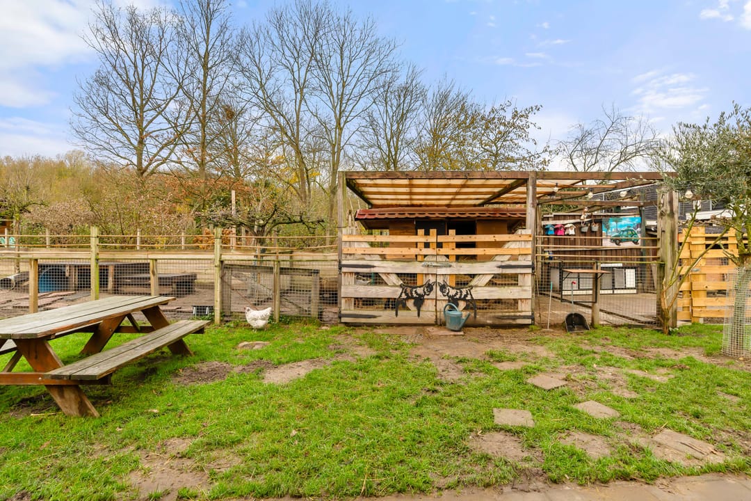 Foto 41 van Amsterdamseweg 45