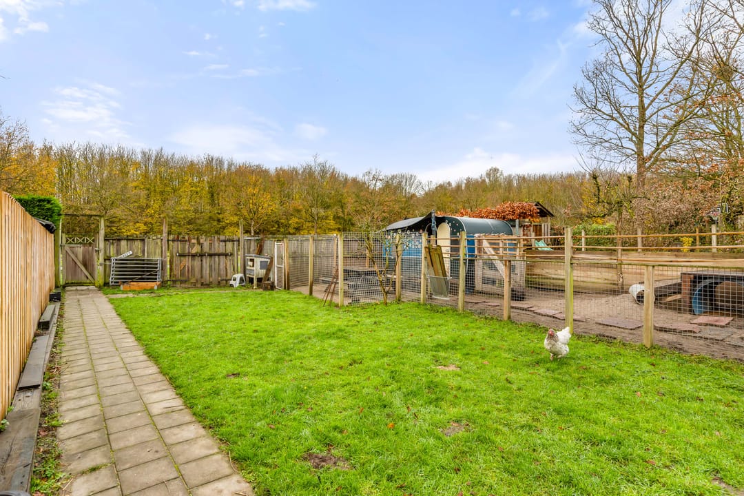 Foto 43 van Amsterdamseweg 45