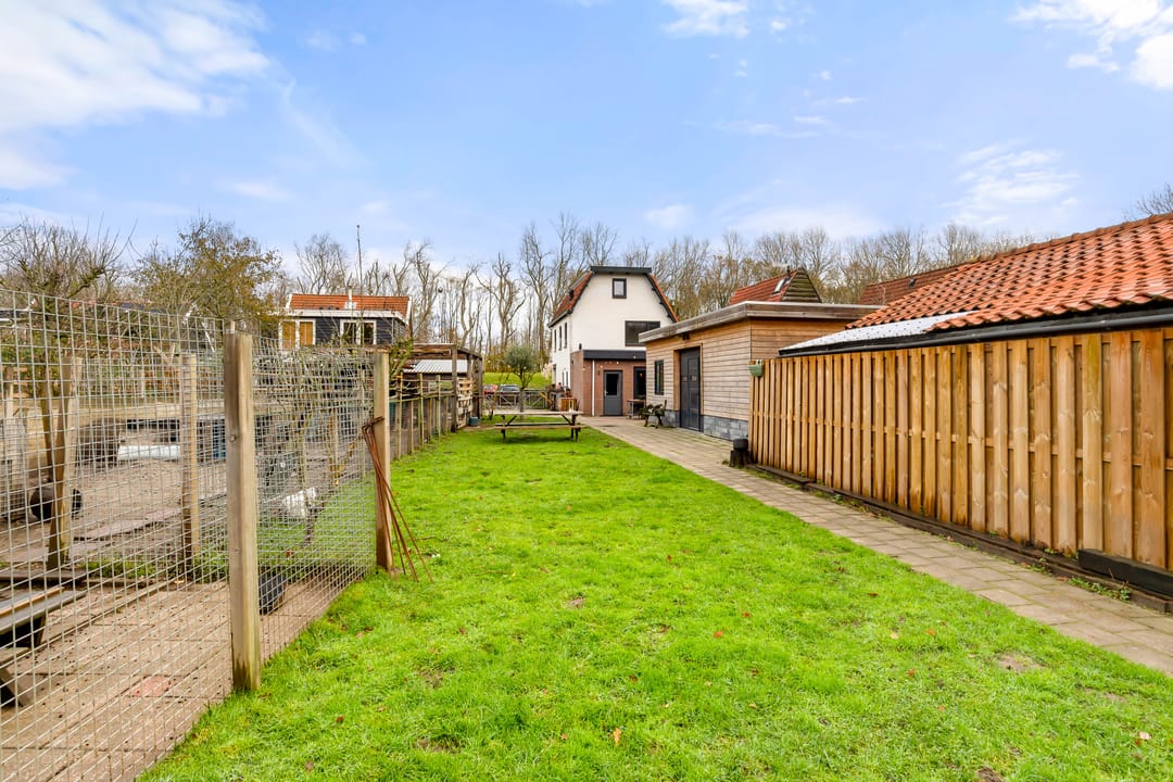 Foto 47 van Amsterdamseweg 45