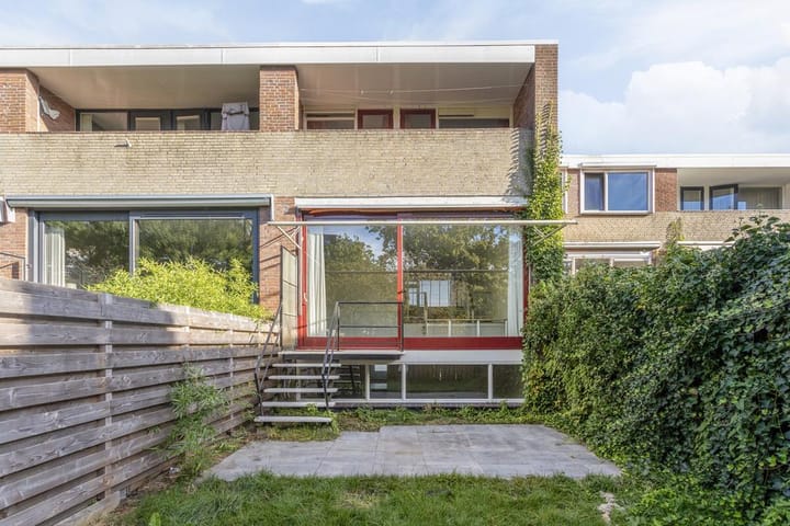 Foto 33 van Nobellaan 219