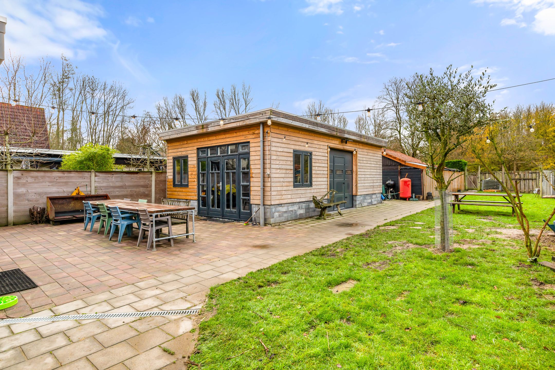 Foto 33 van Amsterdamseweg 45