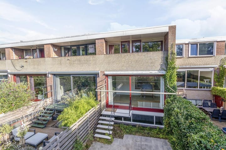 Foto 36 van Nobellaan 219