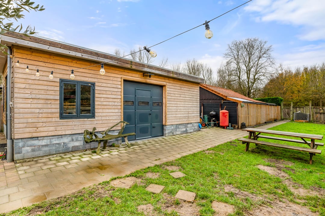 Foto 38 van Amsterdamseweg 45