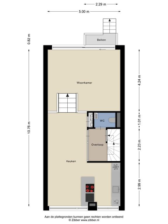 Foto 44 van Nobellaan 219