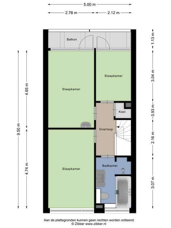 Foto 45 van Nobellaan 219