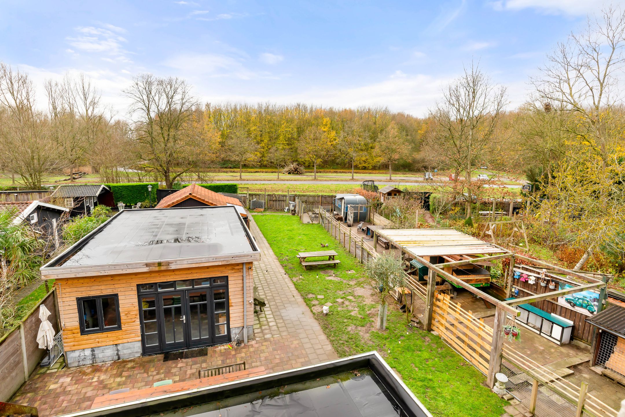 Foto 75 van Amsterdamseweg 45