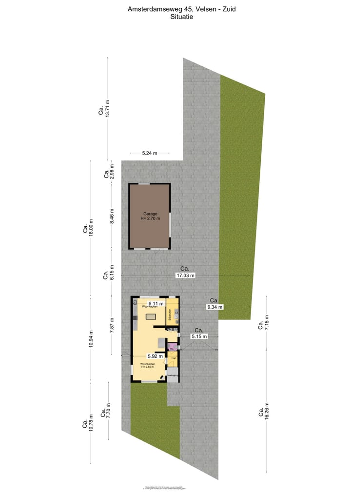 Foto 77 van Amsterdamseweg 45