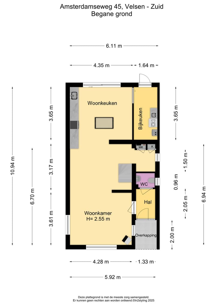 Foto 78 van Amsterdamseweg 45