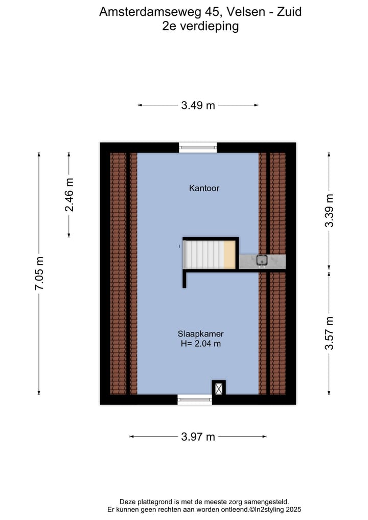 Foto 80 van Amsterdamseweg 45