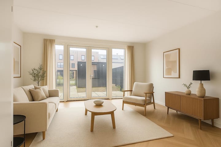 Photo 3 of Stevensweertstraat 32