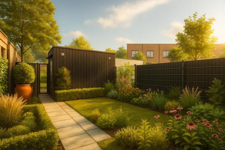 Photo 22 of Stevensweertstraat 32