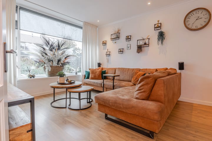 Photo 5 of Clematisstraat 33