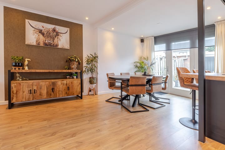 Foto 6 van Clematisstraat 33