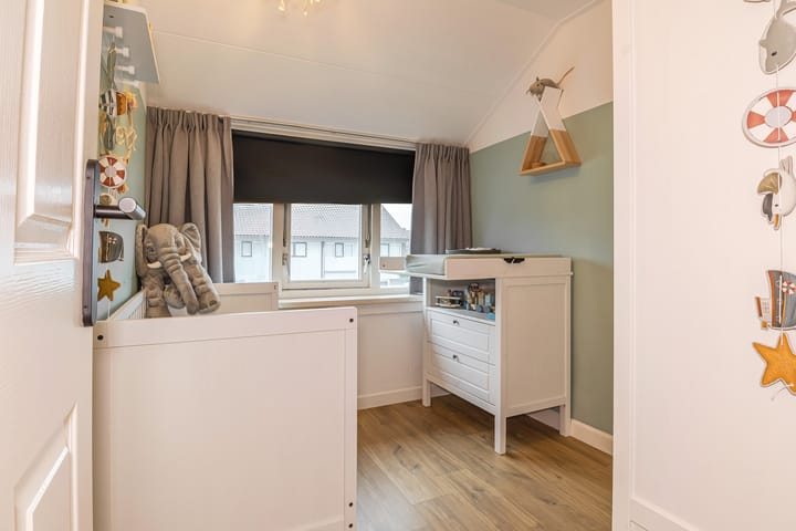 Foto 19 van Clematisstraat 33