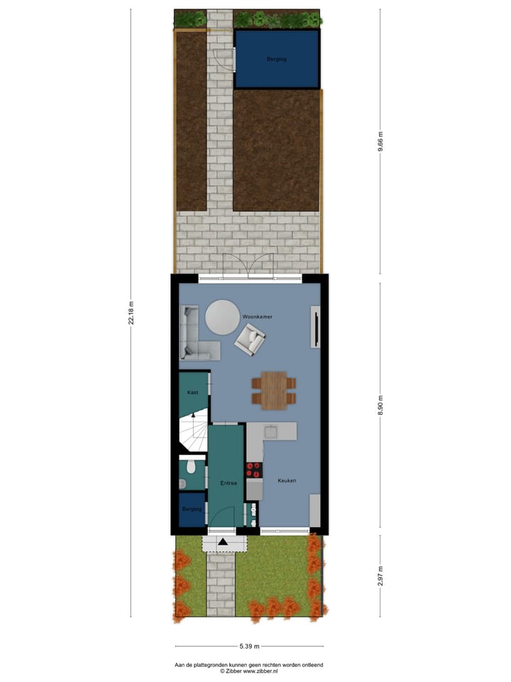 Photo 28 of Stevensweertstraat 32