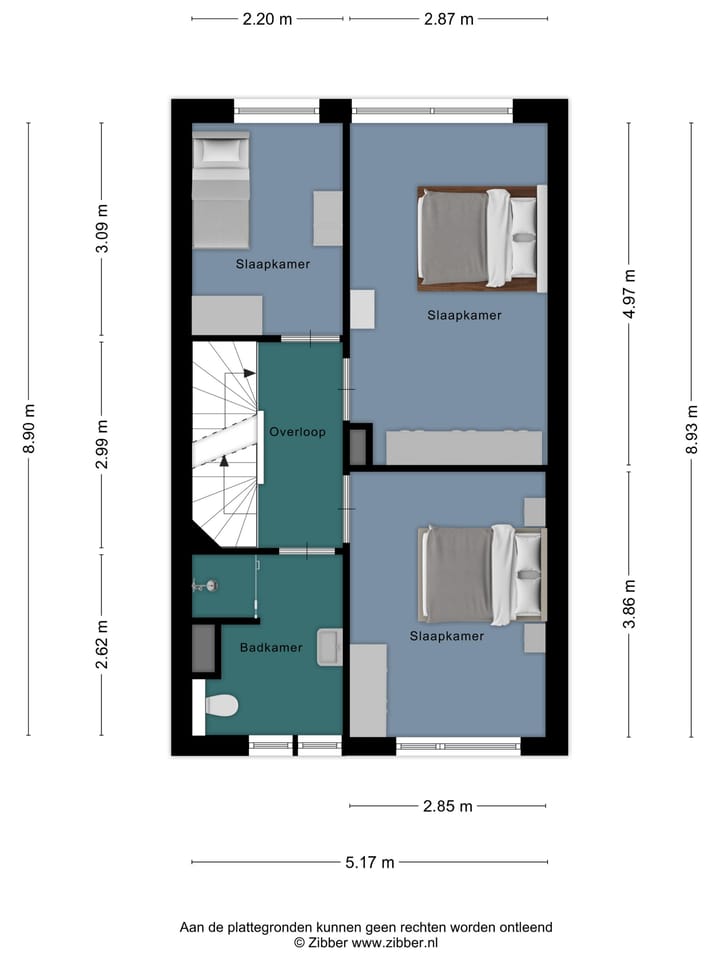 Photo 30 of Stevensweertstraat 32