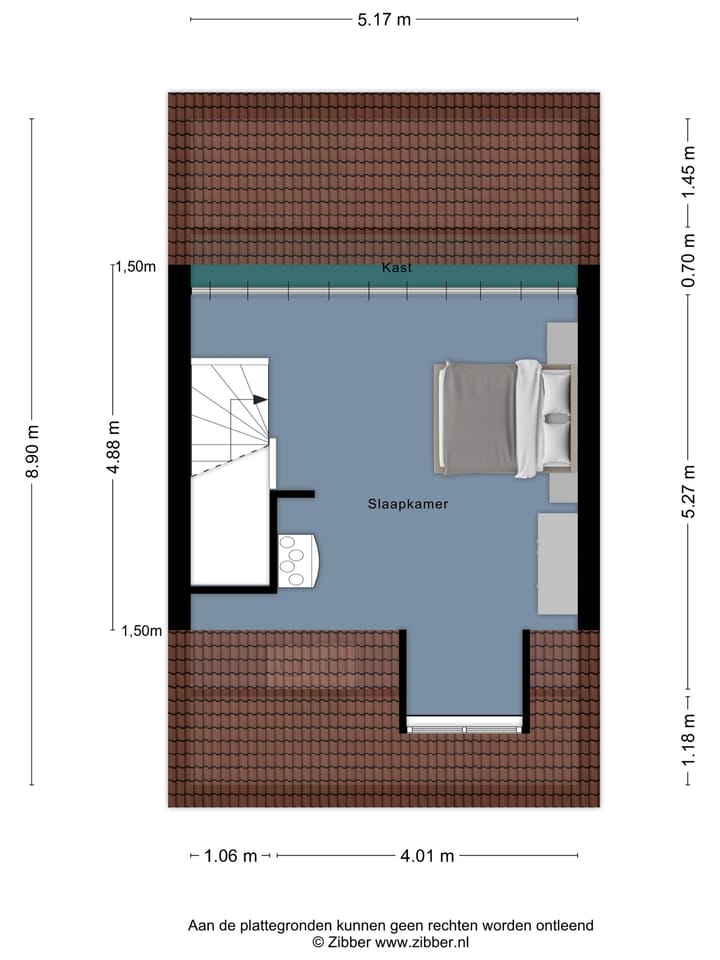 Photo 31 of Stevensweertstraat 32