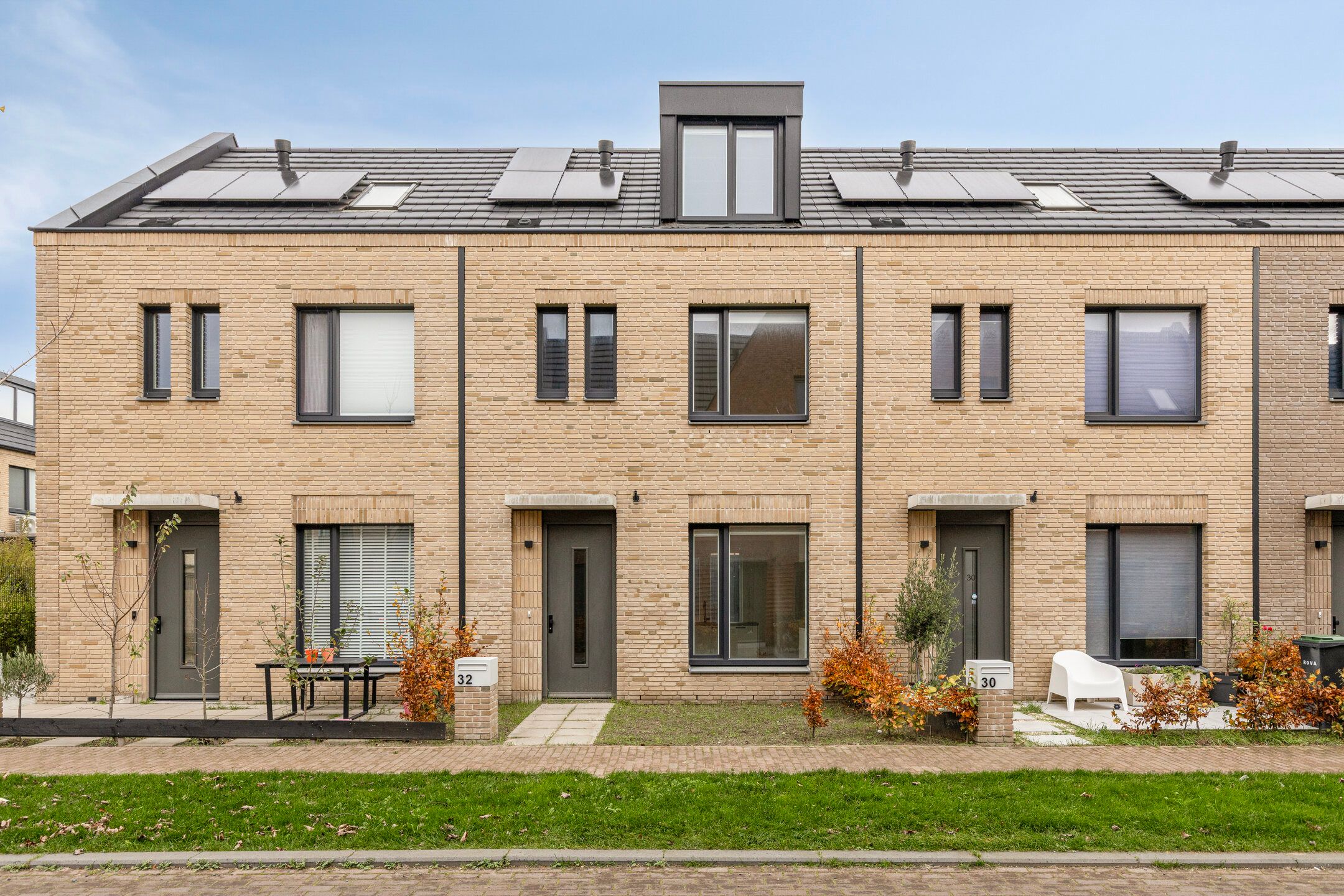 Stevensweertstraat 32 