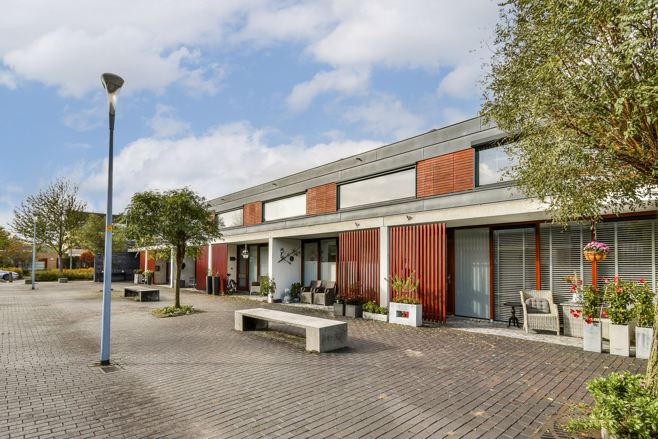 Foto 3 van De Fruittuinen 17