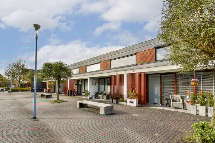 Foto 3 van De Fruittuinen 17