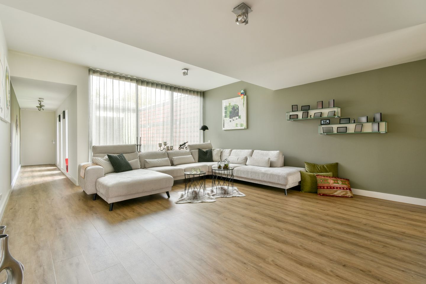 Foto 5 van De Fruittuinen 17