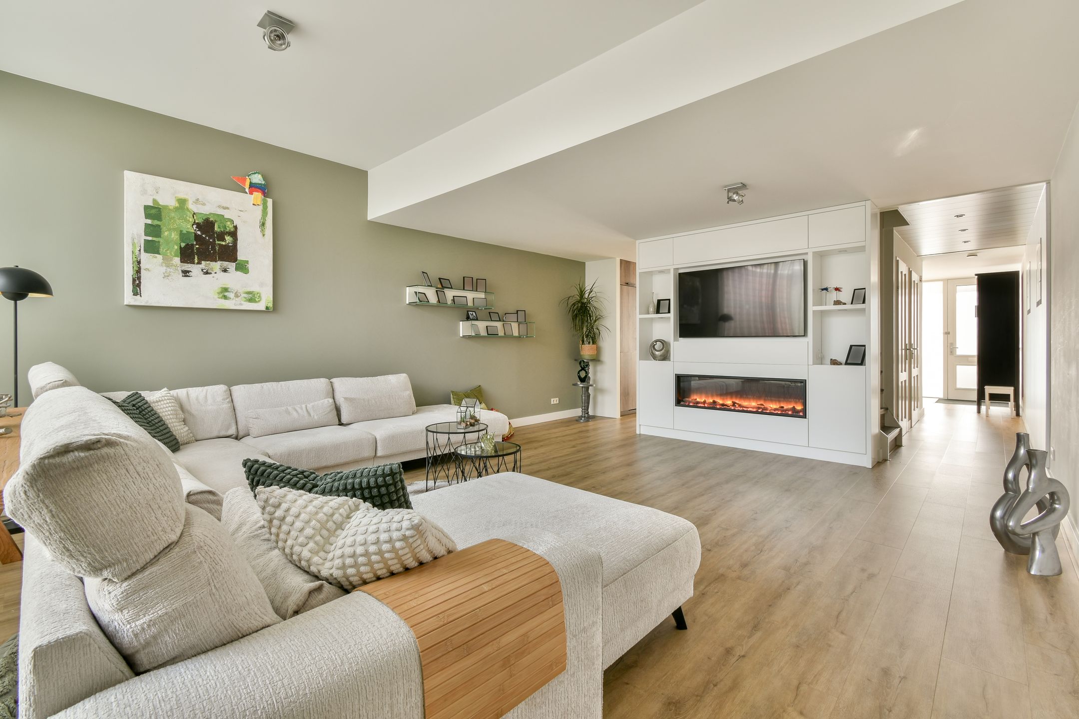 Foto 6 van De Fruittuinen 17