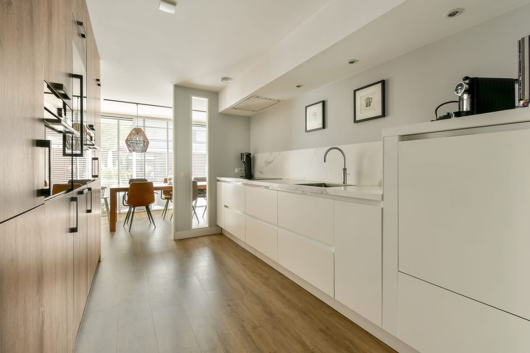 Foto 8 van De Fruittuinen 17