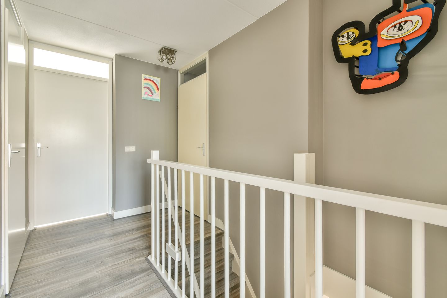 Foto 10 van De Fruittuinen 17