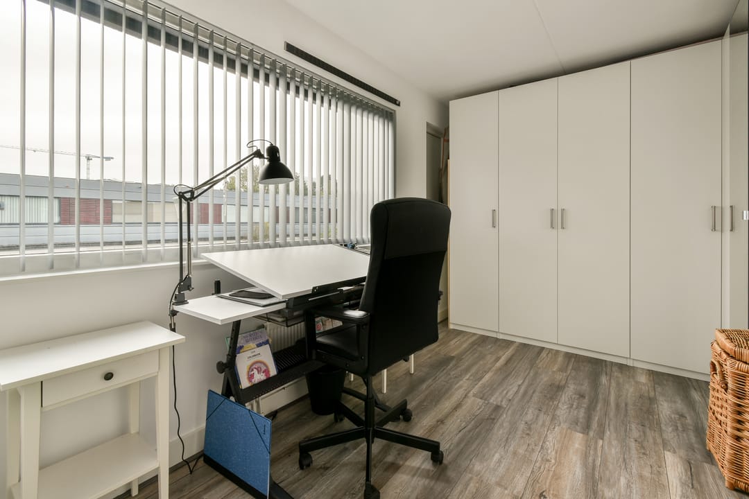 Foto 11 van De Fruittuinen 17