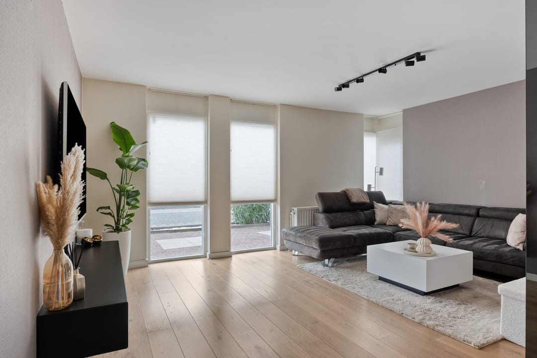 Foto 2 van Bouvignehof 6-A