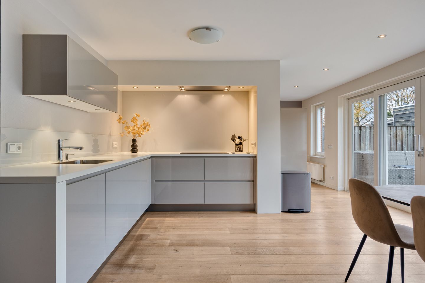 Foto 4 van Bouvignehof 6-A