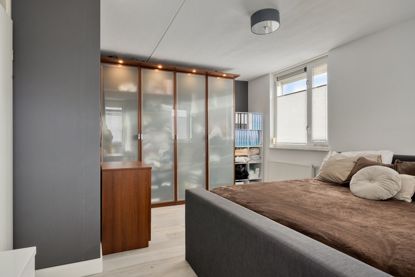 Foto 5 van Bouvignehof 6-A