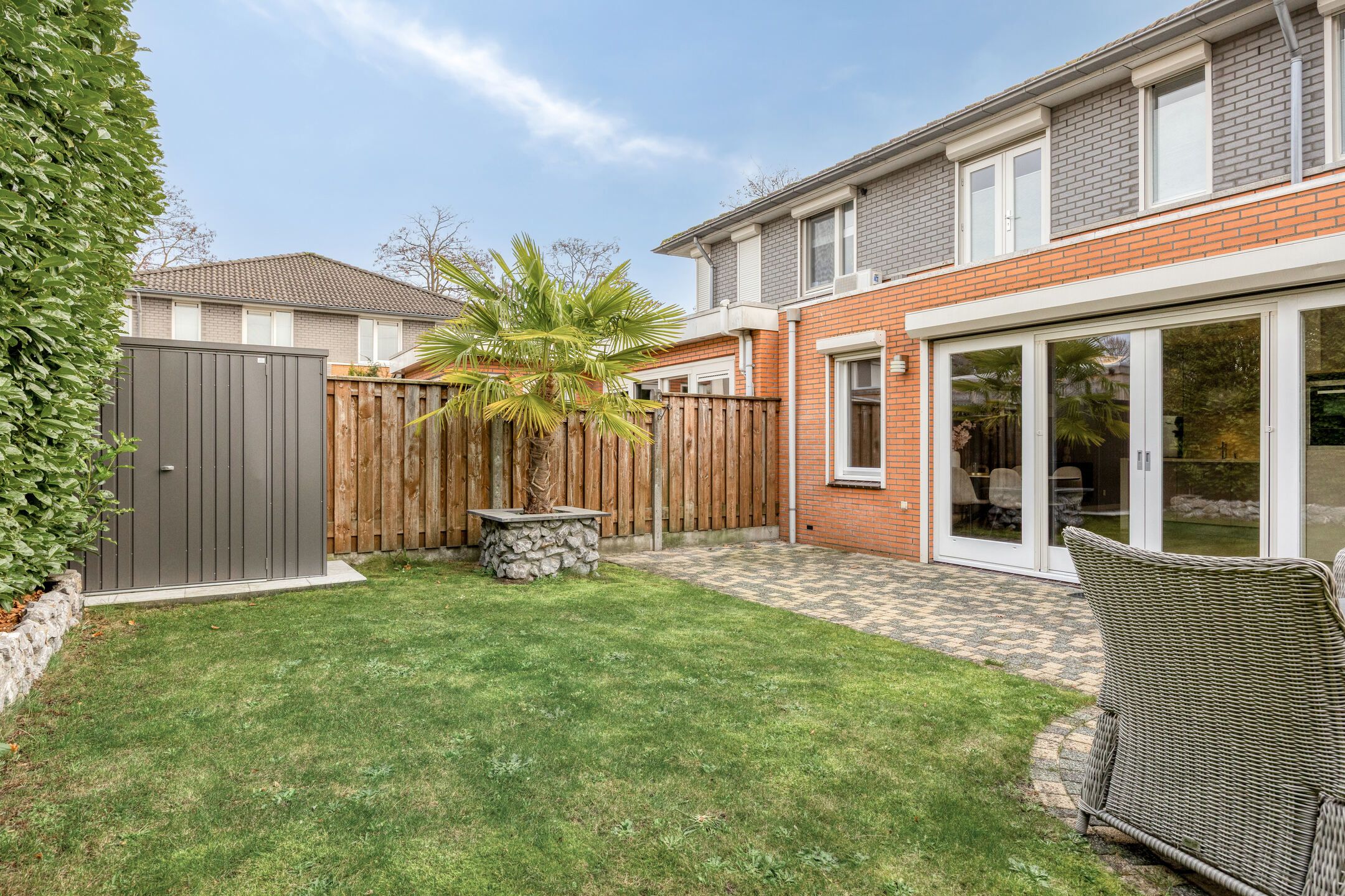 Foto 6 van Bouvignehof 6-A