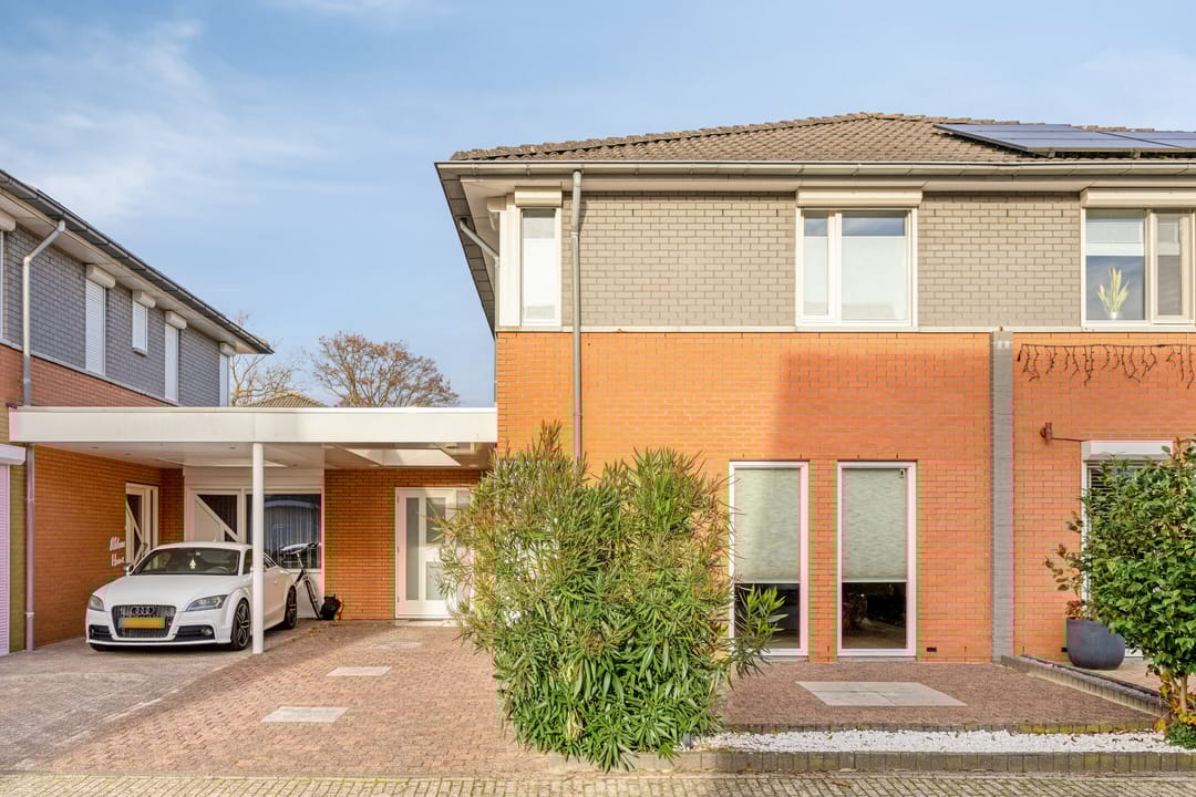 Foto 8 van Bouvignehof 6-A