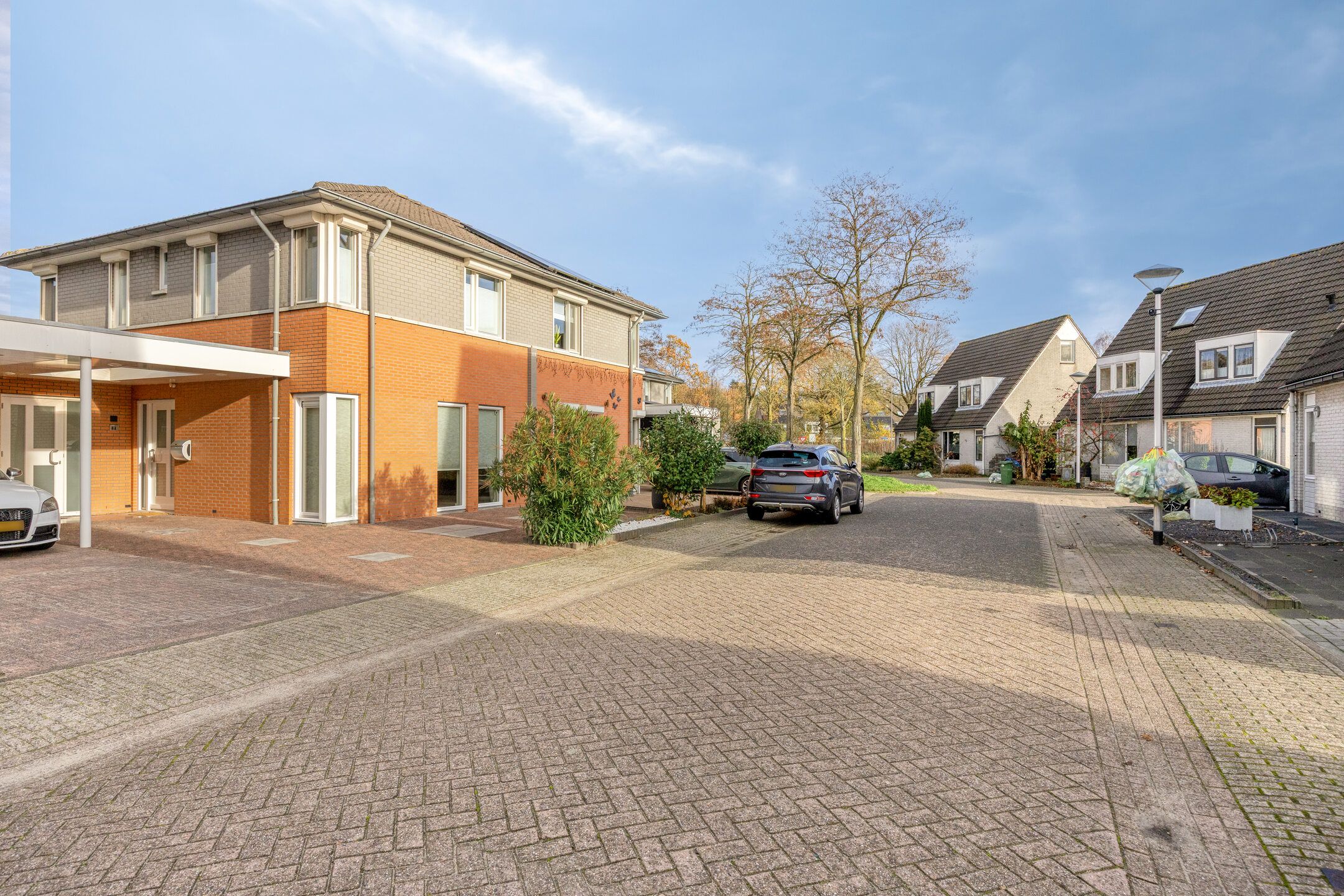 Foto 9 van Bouvignehof 6-A