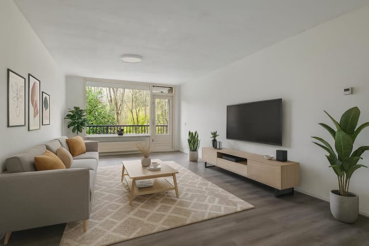 Foto 3 van Chilidreef 25