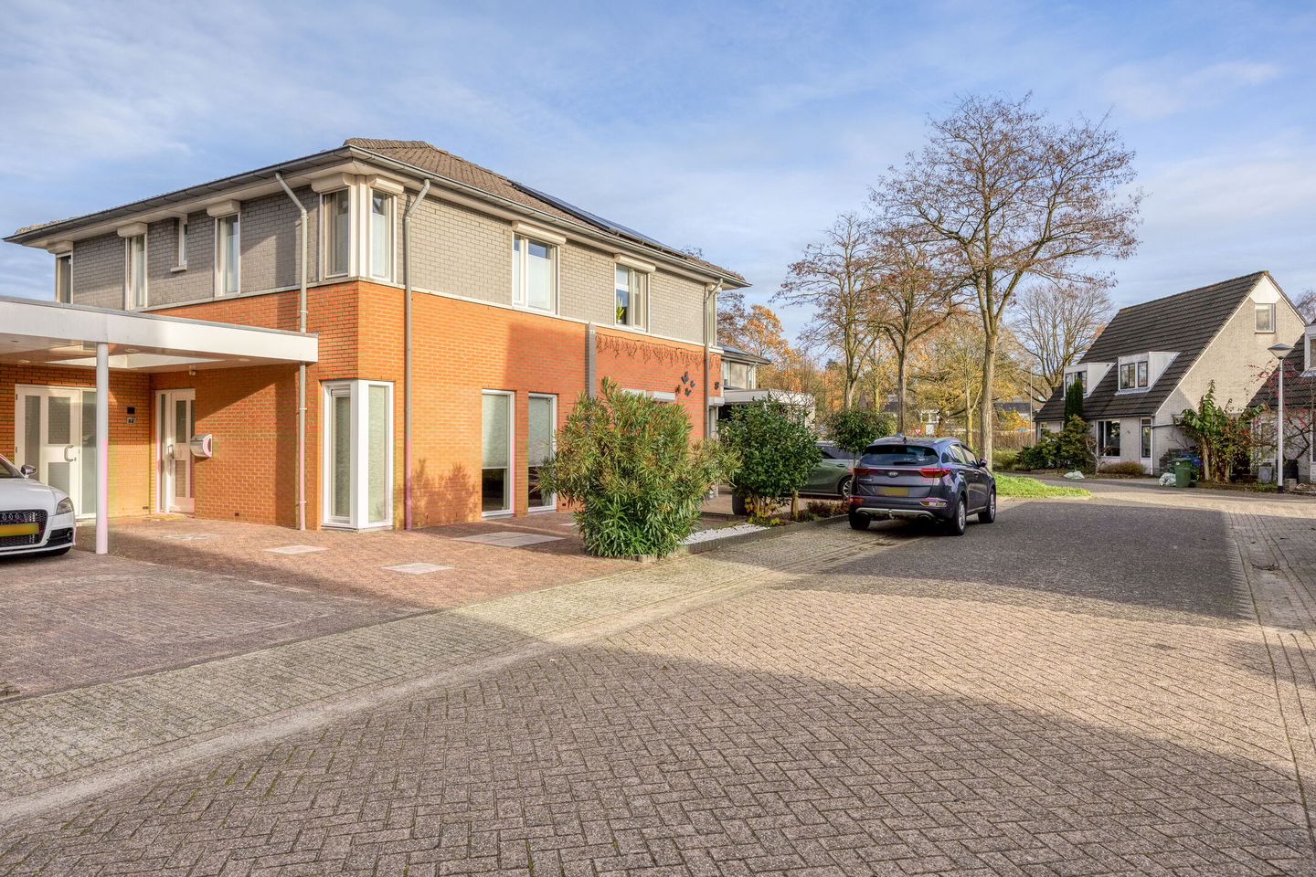 Foto 10 van Bouvignehof 6-A