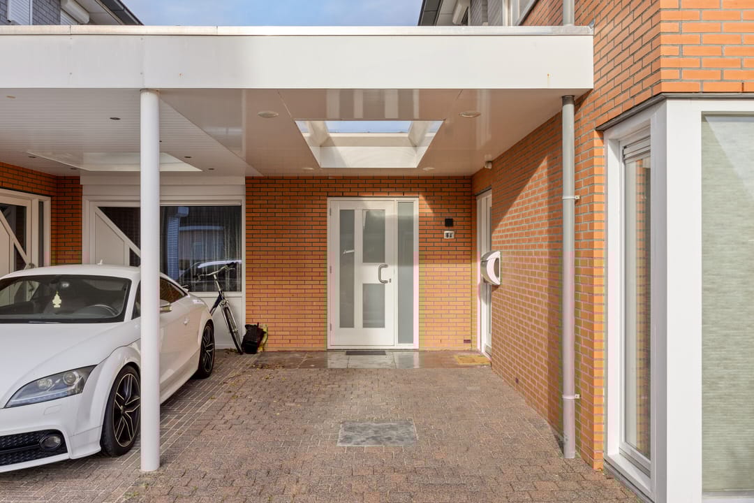 Foto 11 van Bouvignehof 6-A