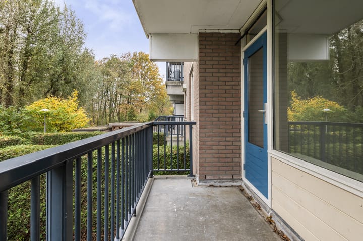 Foto 5 van Chilidreef 25