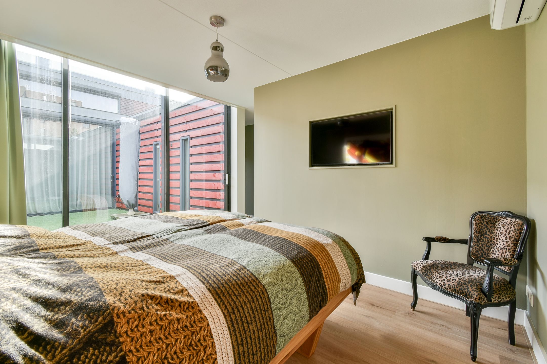 Foto 15 van De Fruittuinen 17