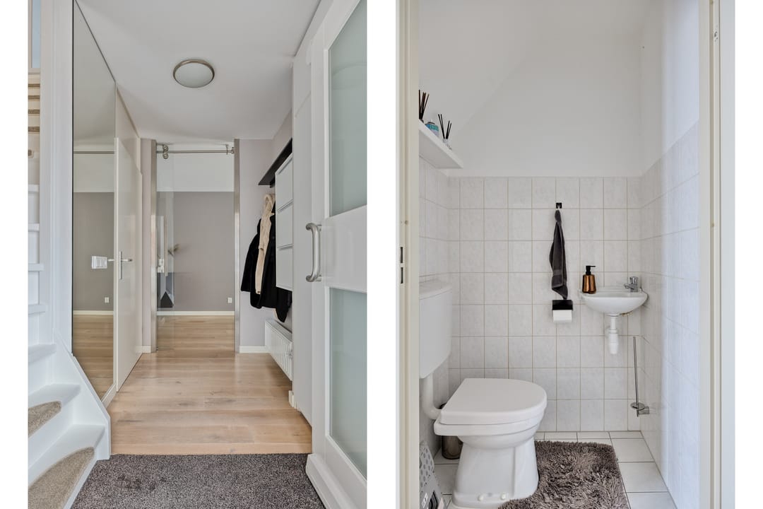 Foto 13 van Bouvignehof 6-A