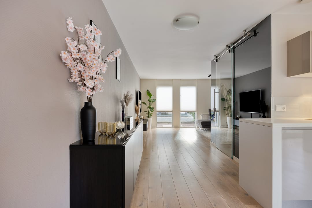 Foto 16 van Bouvignehof 6-A