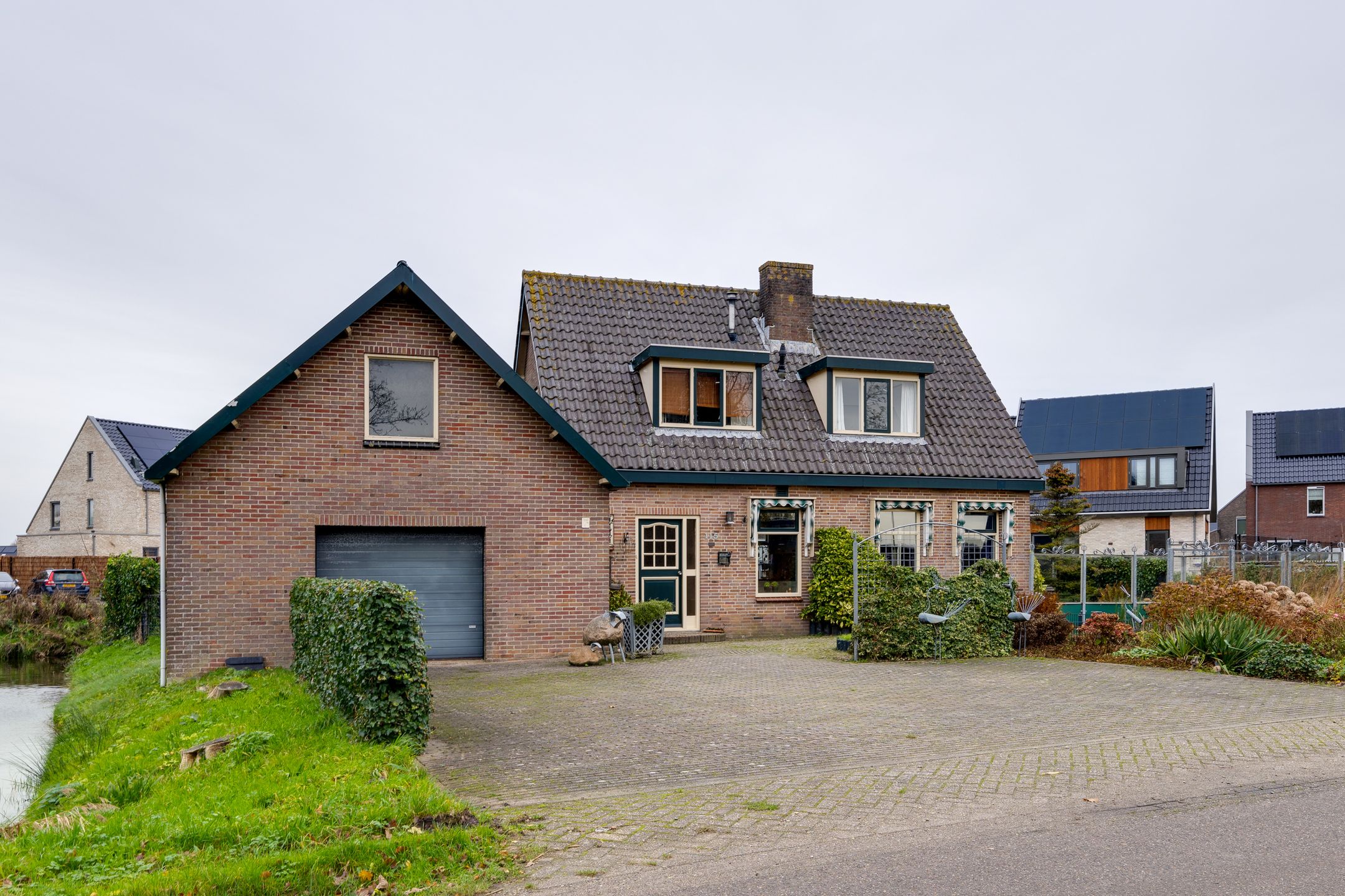 Jan Glijnisweg, 115, Heerhugowaard, 1702PB, Noord-Holland, Nederland 115 