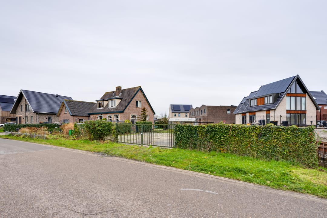 Foto 2 van Jan Glijnisweg 115