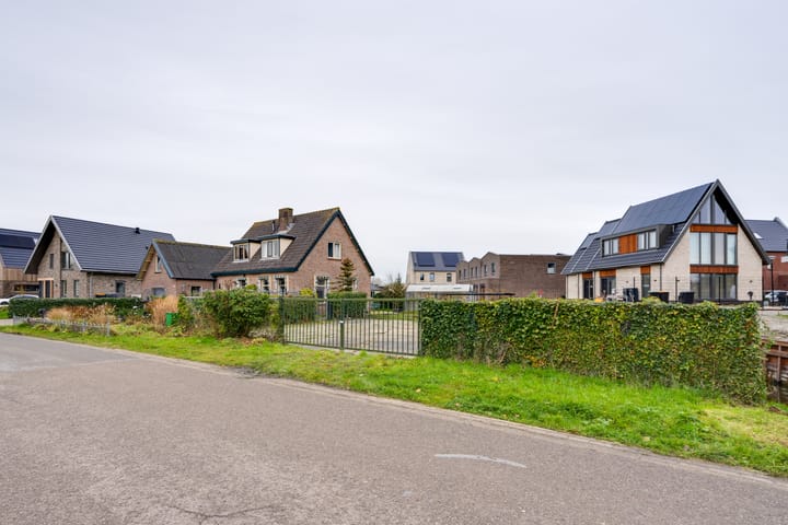 Foto 2 van Jan Glijnisweg 115