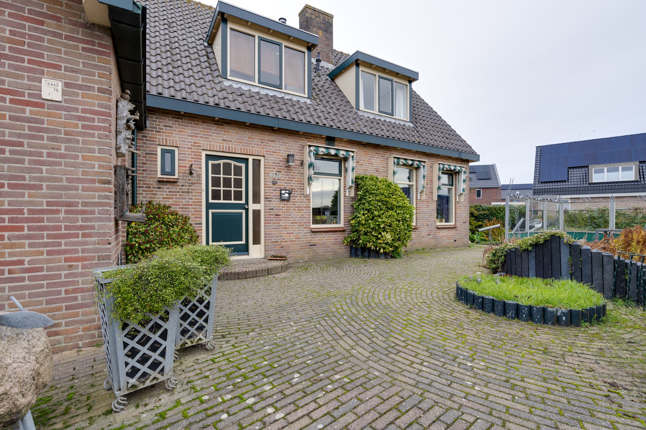 Foto 3 van Jan Glijnisweg 115