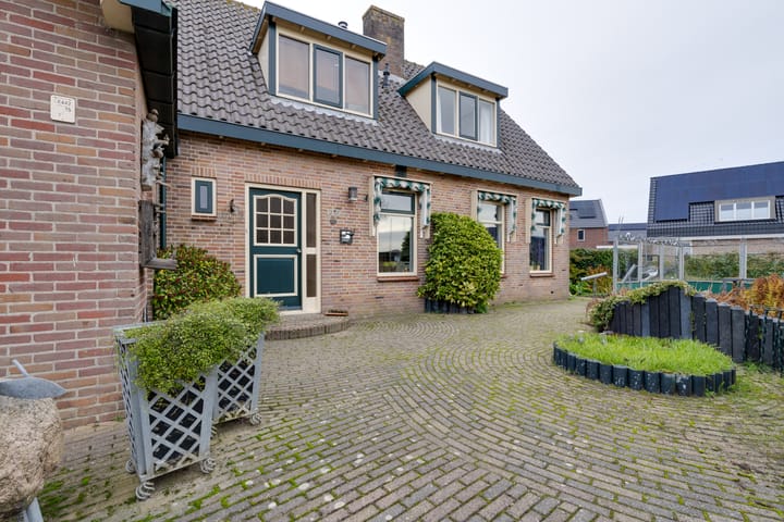 Foto 3 van Jan Glijnisweg 115